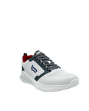 Gas Mattel knit - Men's Sneakers