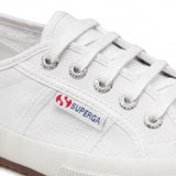 Superga Cotu Classic White - Women's sneakers