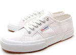 Superga Cotu Classic White - Women's sneakers