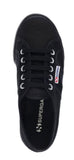 Superga S9111LW 2790-Cotw  Full Black - Women's sneakers