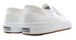 Superga Cotu Classic White - Women's sneakers