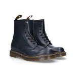 Dr.Martens 1460 Blu - Stivaletti da uomo