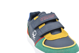 Benetton Dunk mx velcro - Kids' Sneakers