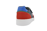 Benetton Dunk mx velcro  - Sneakers per bambini