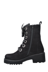 Josè Lopes JZZ22 Suede - Women's Boots