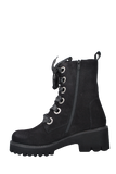 Josè Lopes JZZ22 Suede - Women's Boots