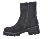 Josè Lopes JZZ23 Suede - Women's Boots