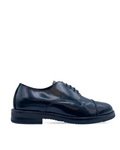 Joyce Milano - Men's Derby Shoes - Black