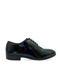 Joyce Milano - Men's Oxford Shoes - Black