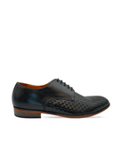 Joyce Milano - Men's Derby Shoes - Black