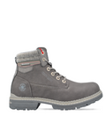 Rhapsody 20A490-W Dk grey - Women's Boots