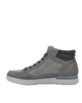 Rhapsody 20A470 Dk grey - Men's Sneakers