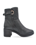 Josè Lopes KRO01 Nappa Leather - Women's Ankle Boots