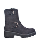 Josè Lopes JZZ23 Suede - Women's Boots