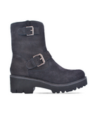 Josè Lopes JZZ23 Suede - Women's Boots