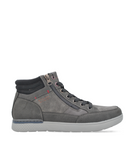 Rhapsody 20A470 Grigio scuro - Sneakers da uomo