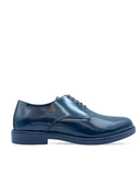 Joyce Milano - Men's Derby Shoes - Blue