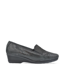 Josè Lopes MLY13 Snake- Scarpe Slip On da Donna