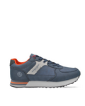 Rhapsody 21A455 Navy - Men's Sneakers