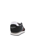 U.S. Polo NOBIL006-BLK - Men's Sneakers