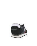 U.S. Polo NOBIL006-BLK - Men's Sneakers