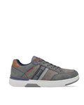 Rhapsody 21A484 Grey - Men's Sneakers