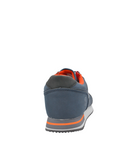 Rhapsody 21A455 Navy - Men's Sneakers