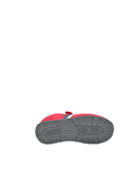 U.S. Polo NOBIK006-RED001 - Kid's Sneakers