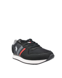 U.S. Polo NOBIL006-BLK - Men's Sneakers