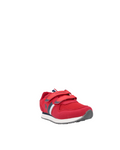 U.S. Polo NOBIK006-RED001 - Kid's Sneakers