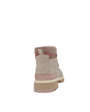 Rhapsody 21A608 Beige - Women's Boots