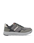 Rhapsody 21A488 Grey - Men's Sneakers