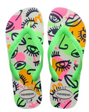 Havaianas Top Cool  - Women's Flip Flops