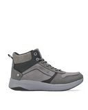 Rhapsody 21A479 Grey - Men's Boots