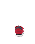 U.S. Polo NOBIK006-RED001 - Kid's Sneakers