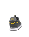 U.S. Polo NOBIL004-BLK002 - Men's Sneakers