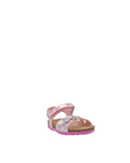 Geox B922RA-C0808 - Kid's Sandals