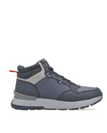 Rhapsody 21A470 Navy - Men's Boots