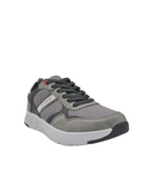 Rhapsody 21A488 Grey - Men's Sneakers