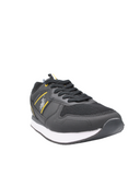 U.S. Polo NOBIL004-BLK002 - Men's Sneakers