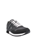 U.S. Polo Assn. GARMY001M/BLK - Men's Sneakers