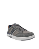 Rhapsody 21A484 Grey - Men's Sneakers