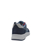 Rhapsody 21A488 Navy - Men's Sneakers