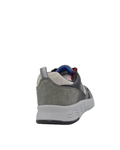 Rhapsody 21A488 Grey - Men's Sneakers