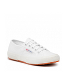 Superga Cotu Classic White - Women's sneakers