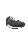 Rhapsody 21A455 Black - Men's Sneakers