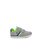 U.S. Polo NOBIK006-LGR001 - Kid's Sneakers