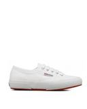 Superga Cotu Classic White - Women's sneakers