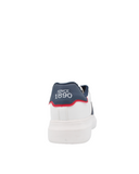 U.S. Polo JEWEL008-WHI-DBL08 - Men's Sneakers