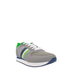 U.S. Polo NOBIL005-LGR001 - Men's Sneakers